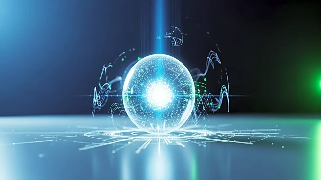 Nebius Group Secures $3 Billion Deal with Meta, Aiming for Revenue Growth