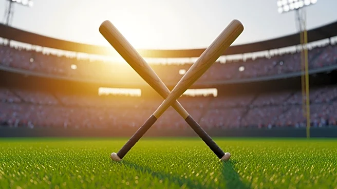 Nick Kurtz and Drake Baldwin Secure MLB Rookie of the Year Honors