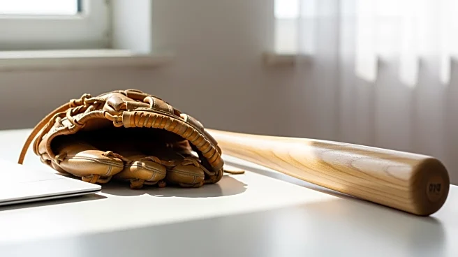 Orioles Make Strategic Minor League Signings Amid Offseason Adjustments