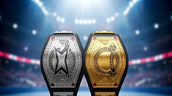 Cody Rhodes and Roman Reigns Face Potential Tension Over Future WWE Matches