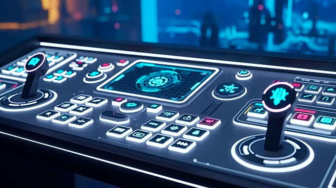 Avatar Legends: The Fighting Game Unveils Controls Ahead of 2026 Launch