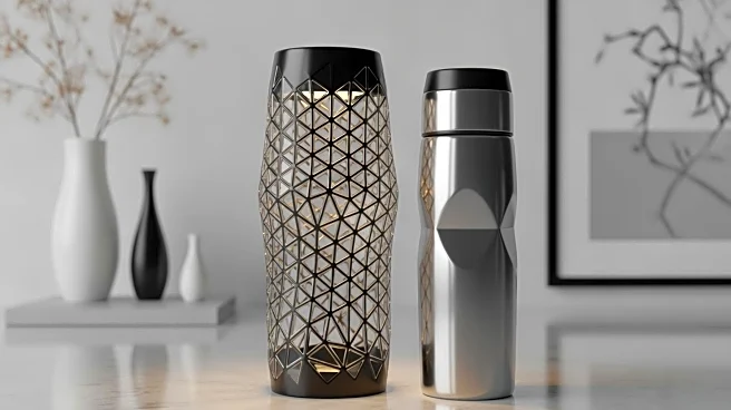 Pacific Market International Sues Five Below for Alleged Design Infringement