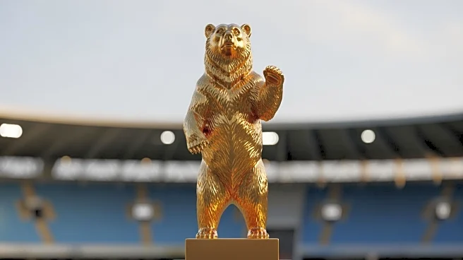 Dai Dai Ames Leads California Golden Bears to Victory Over Cal State Fullerton