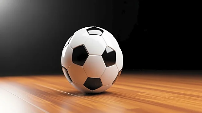 Chelsea-bound Striker Emegha Joins Netherlands Squad for World Cup Qualifiers