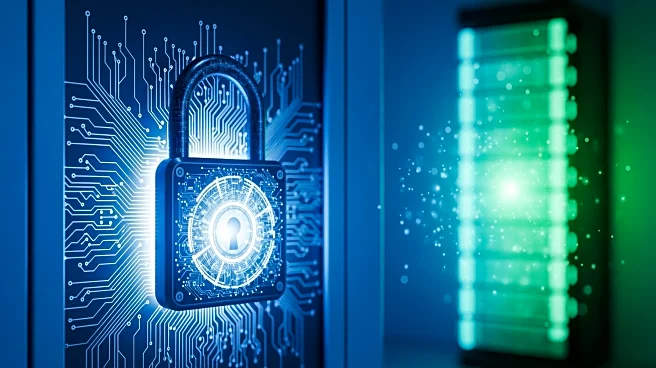 Healthcare Regulations Demand Rigorous Protection of Patient Data