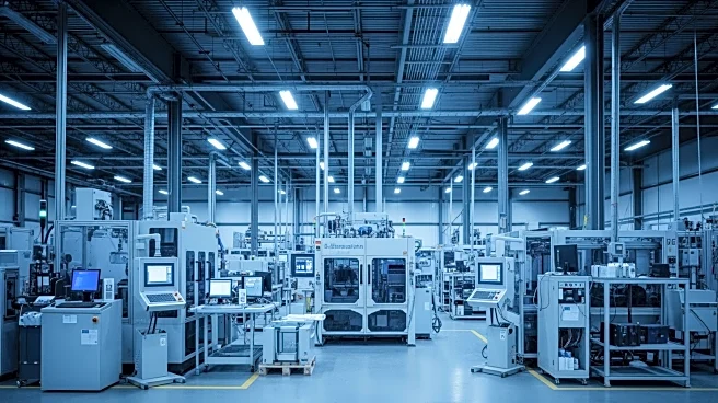 Cove Capital Investments Completes Debt-Free Acquisition of Washington State Industrial Facility