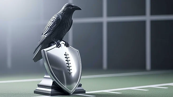 Cockcroft Advocates Streaming Ravens Defense for Fantasy Football Week 11