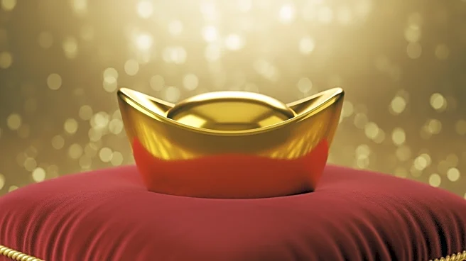 Aris Mining Reports Record Gold Production and Revenue Growth Amid Rising Gold Prices