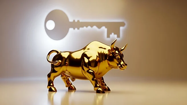 Dow Jones Hits Record High as Government Shutdown Nears End