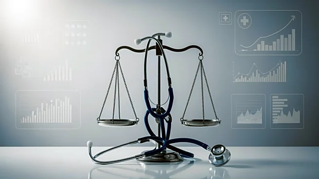 Affordable Care Act Subsidies at Risk as Government Shutdown Nears Resolution