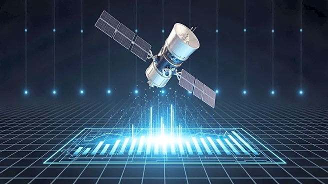 Viasat Stock Rises Following J.P. Morgan Upgrade