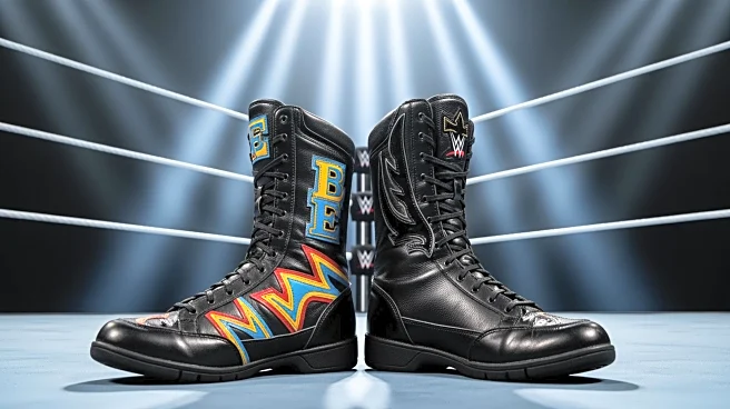 WWE's Big E Predicts Dominik Mysterio's Rise After Loss to John Cena