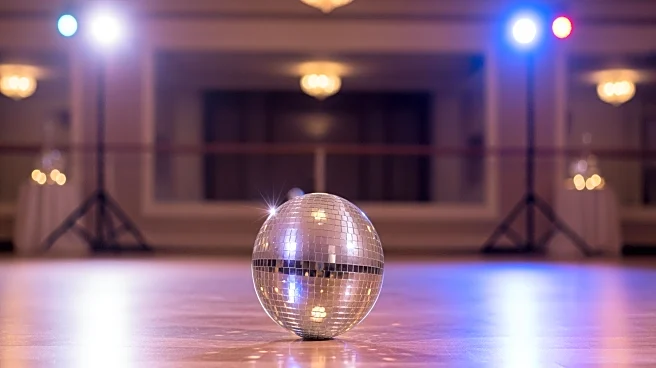 Tom Bergeron Returns to 'Dancing With the Stars' with Charity Focus