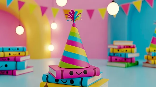 Jeff Kinney Celebrates 300 Million Wimpy Kid Books with 'Partypooper' Tour