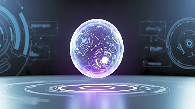 Orbs Integrates Perpetual Hub Ultra with TrebleSwap to Enhance Decentralized Futures Trading