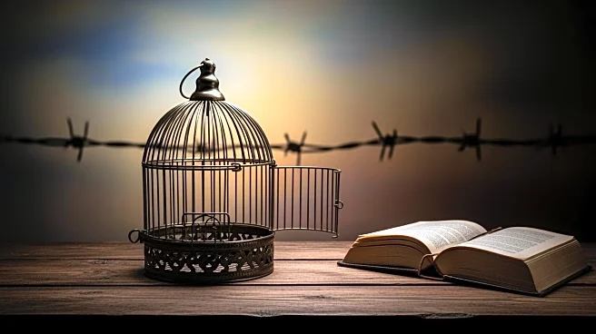 Russian Court Extends Jailing of Teen Singer Over Anti-War Songs Performance