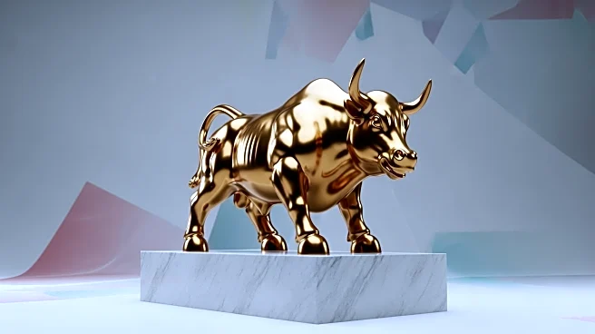 Dow Jones Achieves Record High Amid Mixed Market Performance