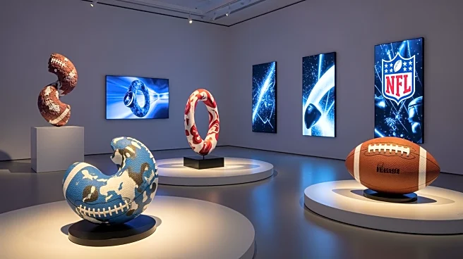 NFL Expands Fanbase in Berlin with Cultural Events and Marketing Initiatives