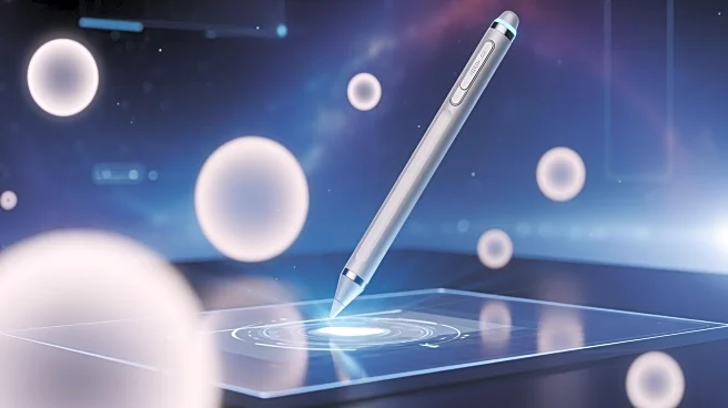 Logitech Introduces MX Ink and Muse Styluses for Enhanced Creative Input in VR and AR