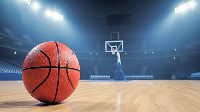 Stanford Freshman Ebuka Okorie Emerges as College Basketball Standout