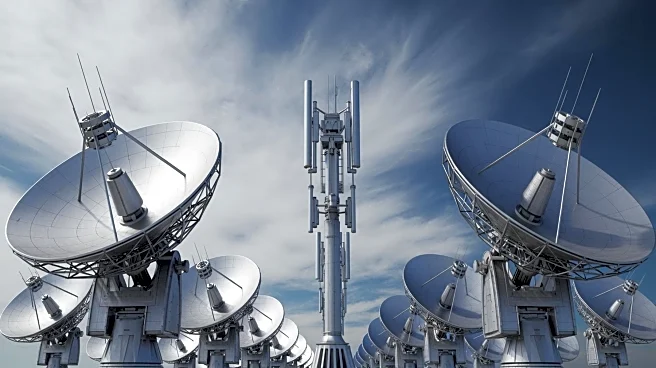 FCC Plans Major Spectrum Auction Amid Industry Concerns