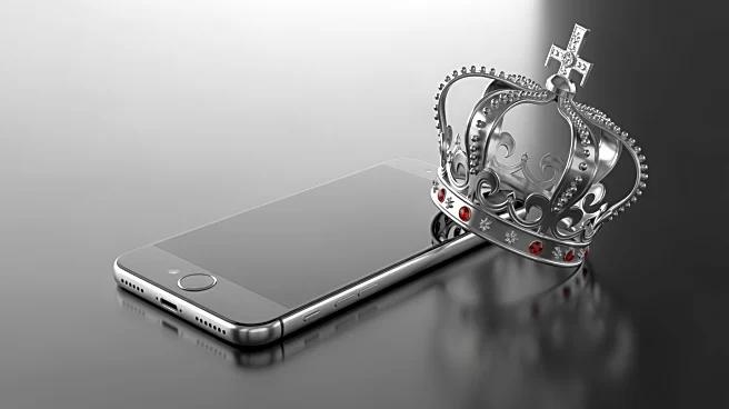 Telefónica Deutschland Appoints New CEO Amid Strategic Shift