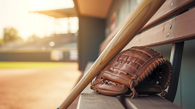 Guardians to Add Mariners Assistant GM Andy McKay to 2026 Coaching Staff