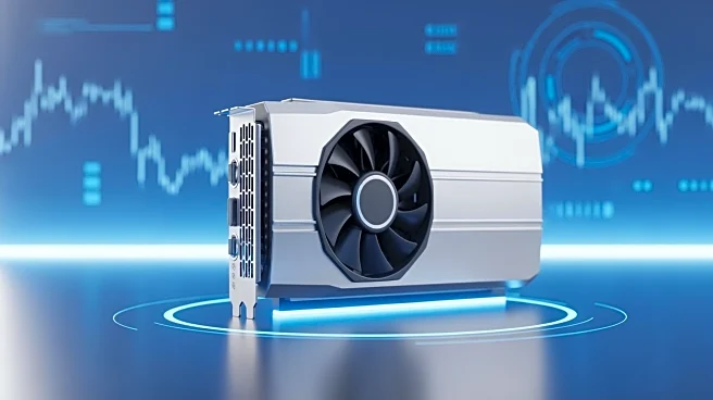 SoftBank Sells Nvidia Shares Amid Mixed Wall Street Performance