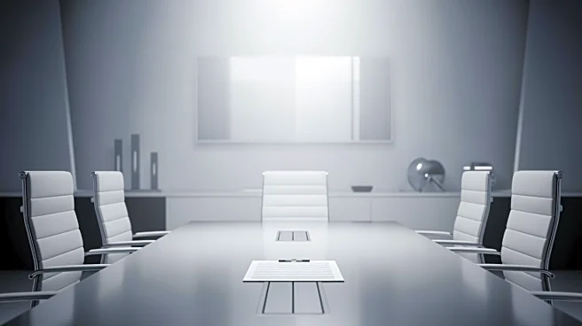 Rep. Seth Moulton Discusses Democratic Division Over Senate Shutdown Deal