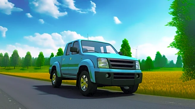 Woman Critically Injured in Samaria Vehicle Collision