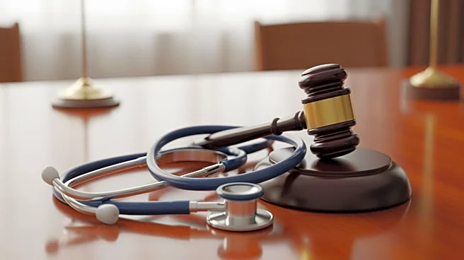 Congress Faces Renewed Obamacare Debate as Government Shutdown Ends