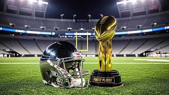 College Football Playoff Expands to 12 Teams for 2025-26 Season