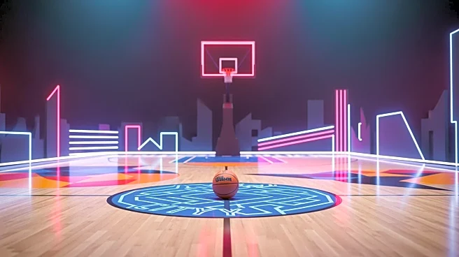 NBA Unveils New City Edition Uniforms for 2025-26 Season