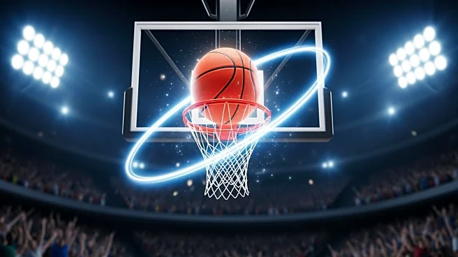 NBA Night of Buzzer-Beaters and Historic Performances