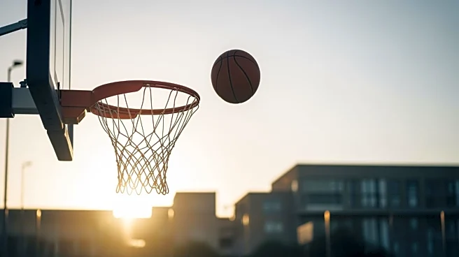 Grayson Allen Scores Career-High in Suns Victory Over Pelicans