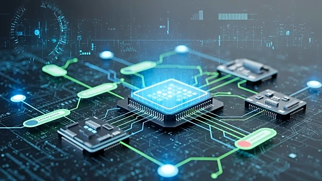 HMRC Partners with IBM and CGI in £500m Deal for Integration Platform Support