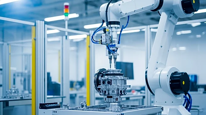 Amsted Automotive Highlights Manufacturing Innovations at MEMA Conference