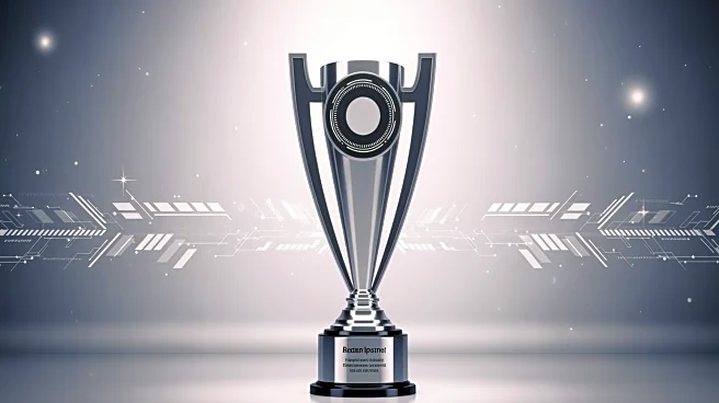 SBLI Congratulates Techficient CEO Todd Ruplinger on Winning 2025 NAILBA ID Twenty Award