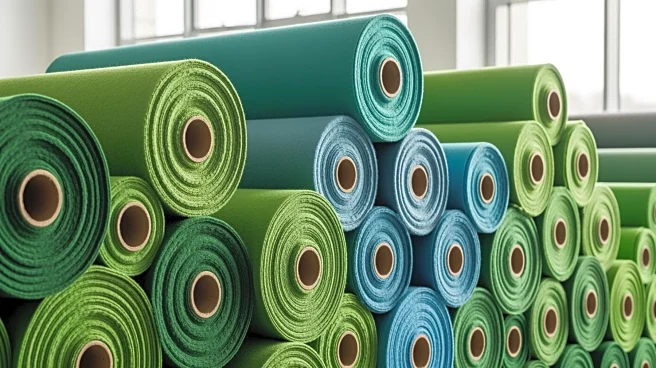 Recover Expands Sustainable Fabric Offerings to Meet Regulatory Demands