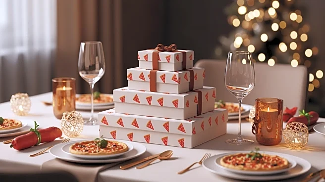 Pizza Hut Reintroduces Triple Treat Box for the Holiday Season with New Features