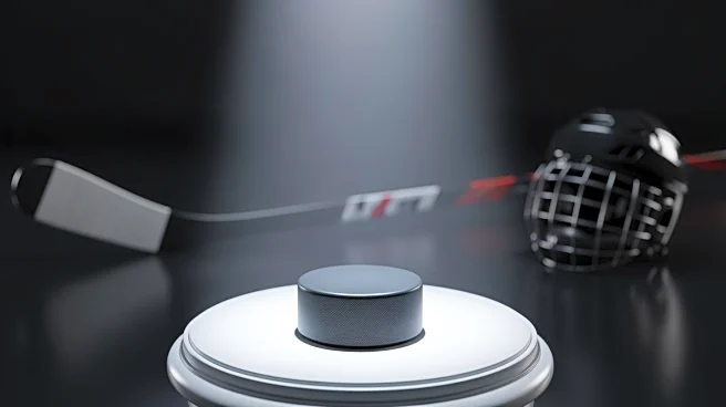 Duncan Keith Delivers Heartfelt Speech at Hockey Hall of Fame Induction