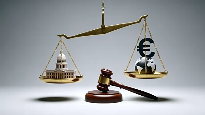 Ex-NY State Aide Faces Trial Over Alleged Chinese Influence Campaign