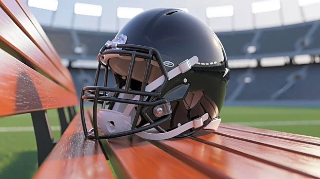 New York Giants Sign Versatile Player Zach Davidson to Practice Squad