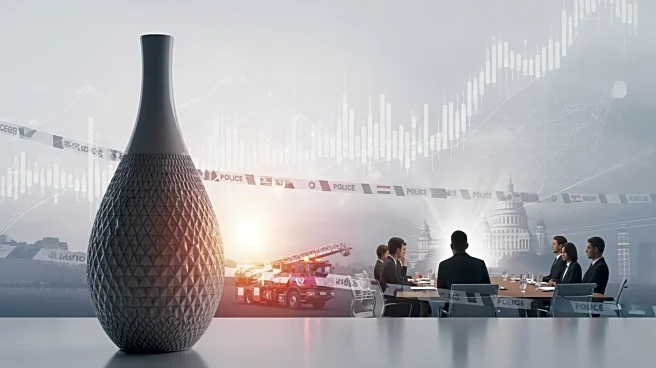 Orient Ceratech Reports 305% Increase in Net Profit, Shares Surge