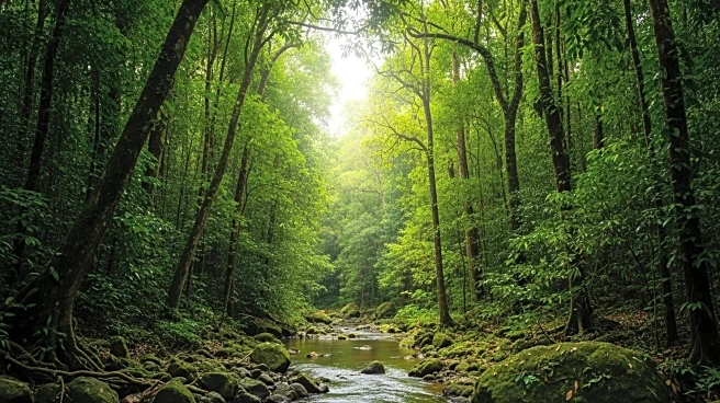 Governor Newsom Represents California at U.N. Climate Conference in Brazil