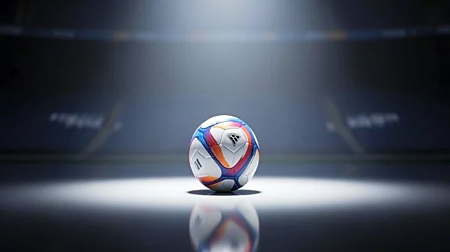 Lionel Messi Reflects on Departure from Barcelona