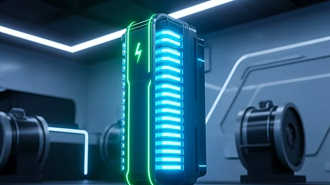 Schneider Electric Opens New Manufacturing Facility in Tennessee, Enhancing Energy Resilience