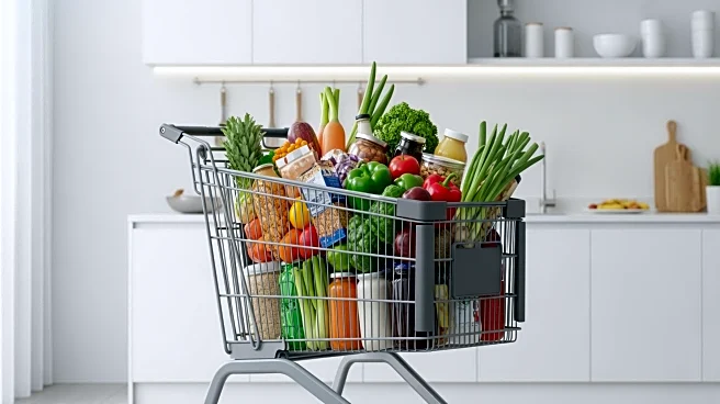 Instacart Parent Maplebear Upgraded by BMO for Strong Industry Position