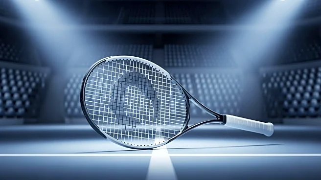 Carlos Alcaraz Triumphs Over Taylor Fritz in ATP Finals Clash