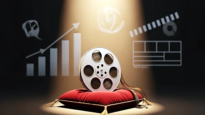 Hulu's 'All's Fair' Gains Popularity Despite Criticisms